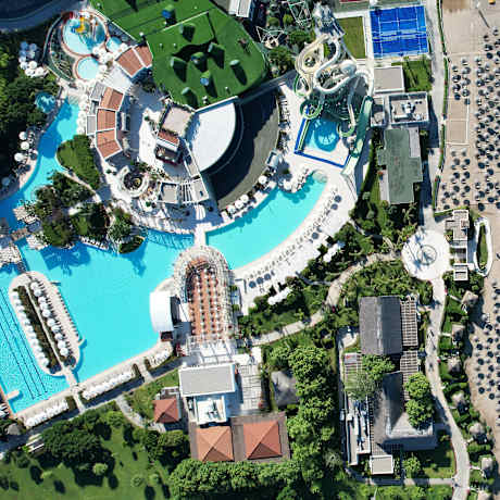 Ela Excellence Resort Belek